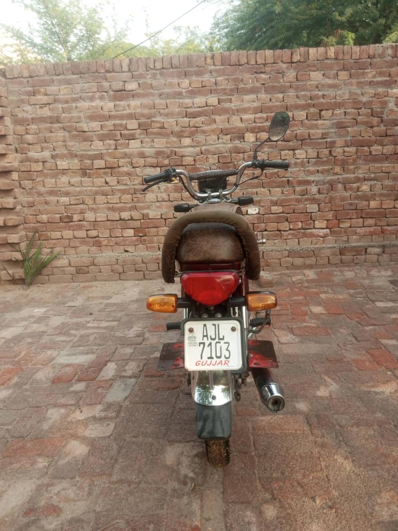 honda 4