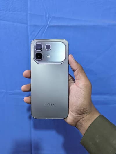 Infinix Note 60 Pro
