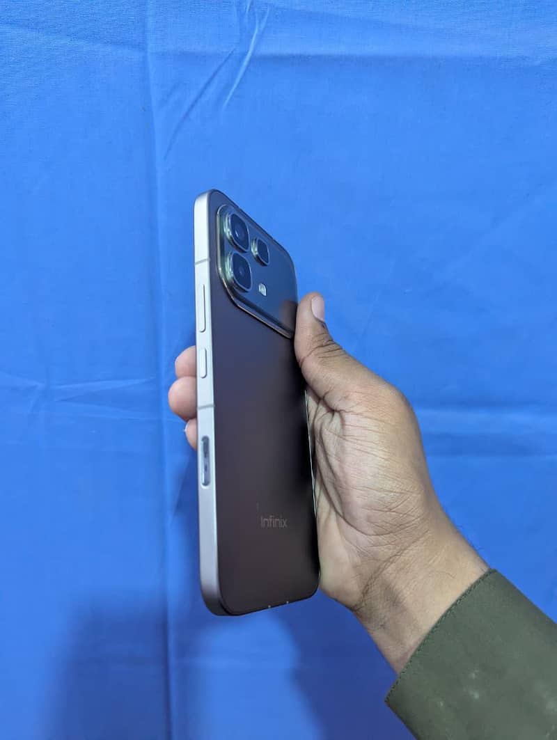 Infinix Note 60 Pro 1