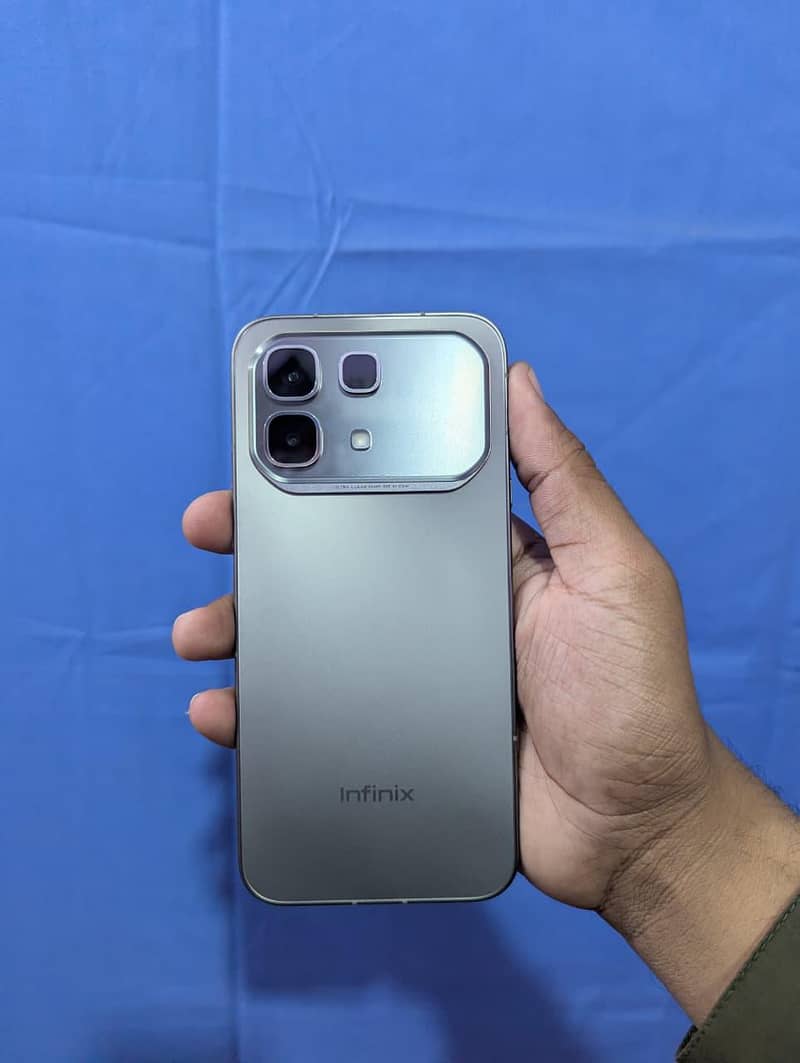 Infinix Note 60 Pro 2