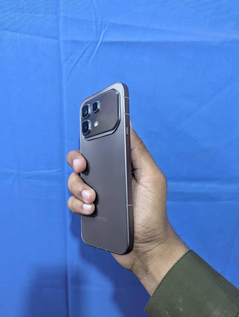 Infinix Note 60 Pro 3