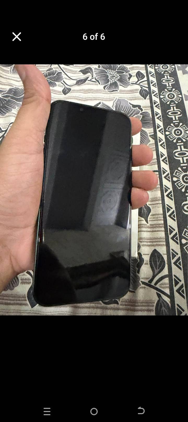 Apple iPhone 13 0