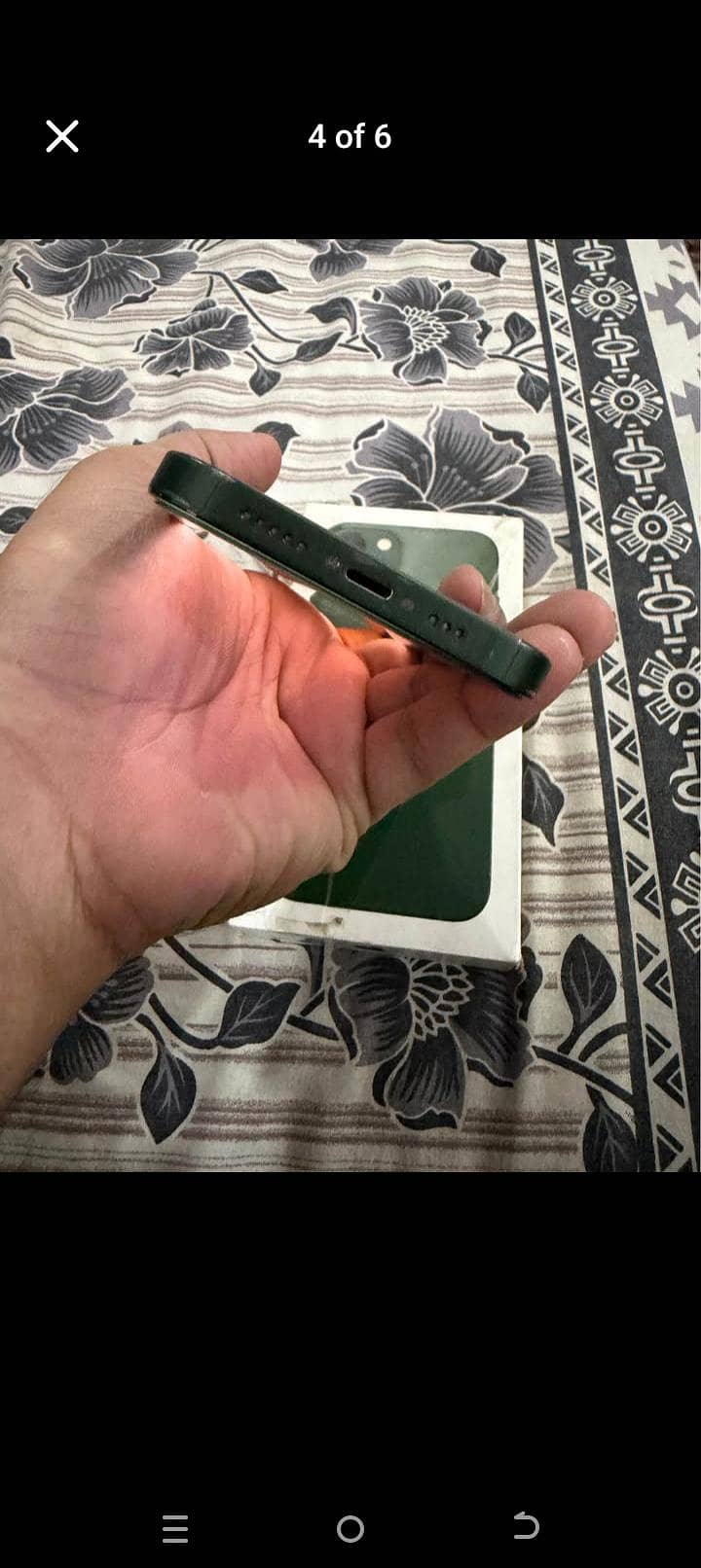 Apple iPhone 13 2