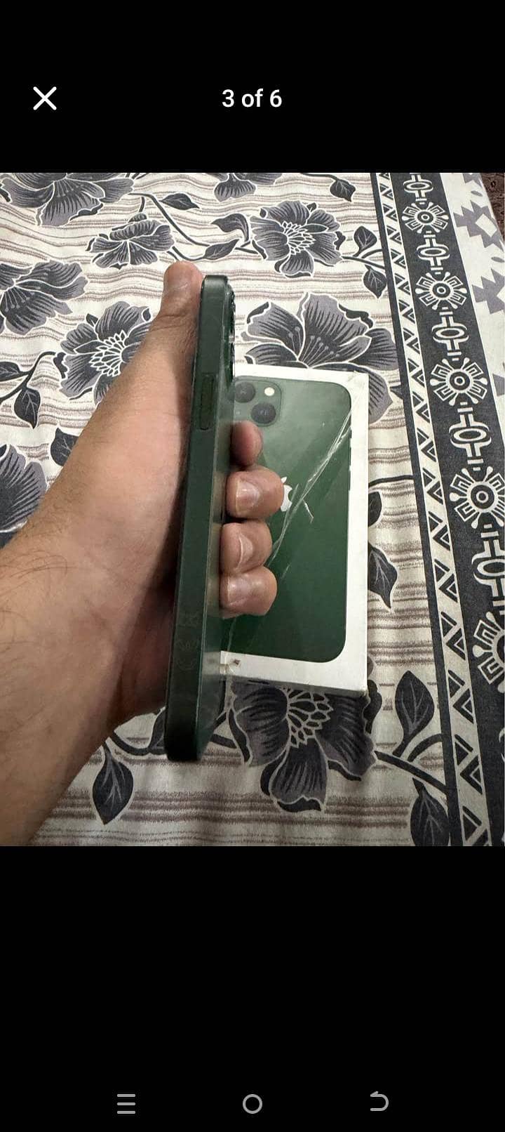 Apple iPhone 13 3
