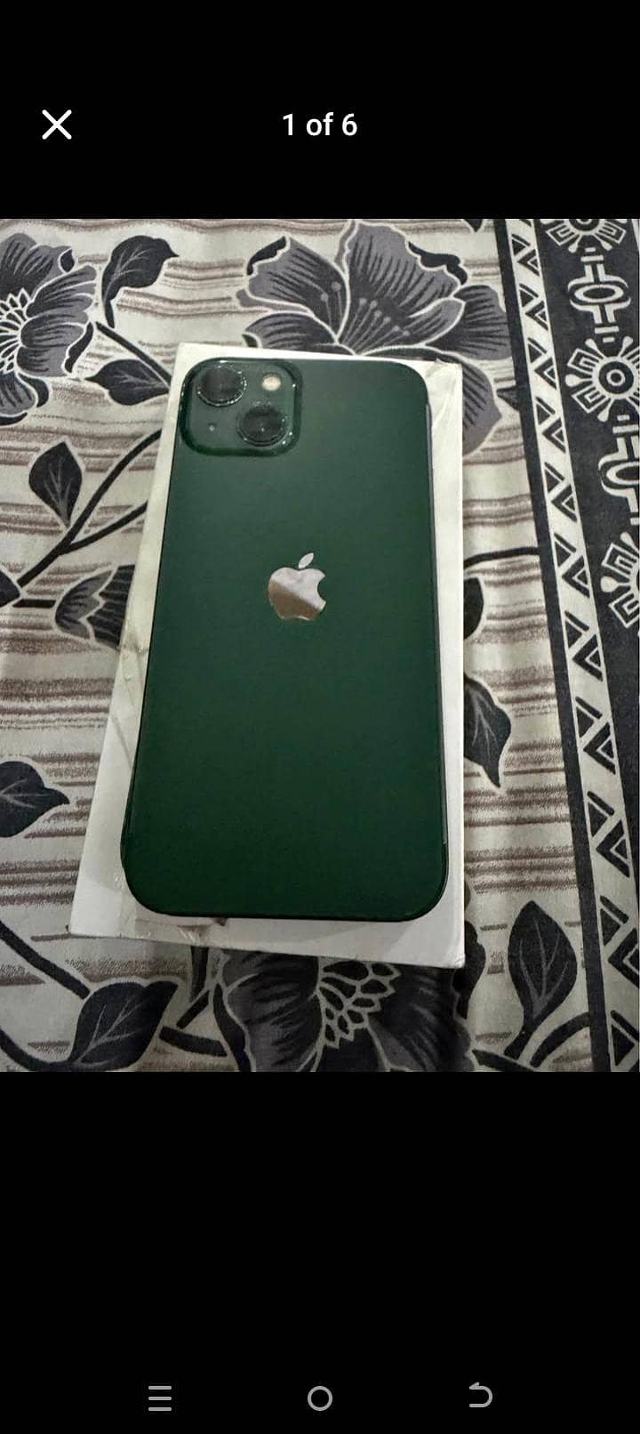 Apple iPhone 13 4