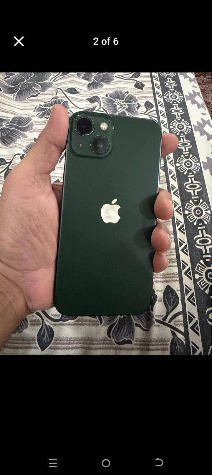 Apple iPhone 13 5