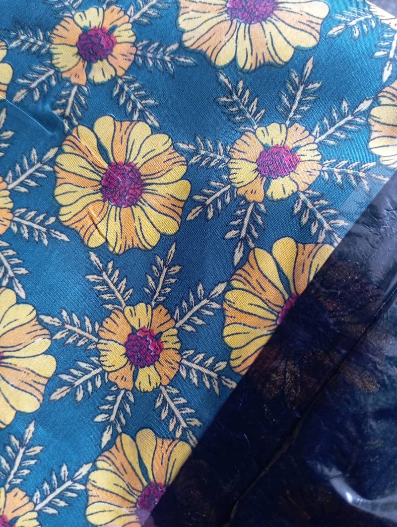 Brand New 2 Women Lawn Suits - Eastern - 1120416684