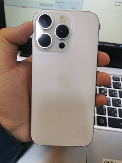 iphone 16 pro 10/10 mdm