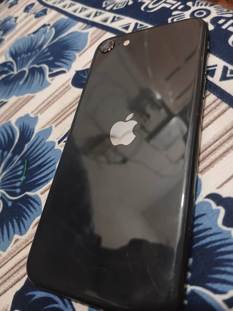 Apple iPhone SE 2