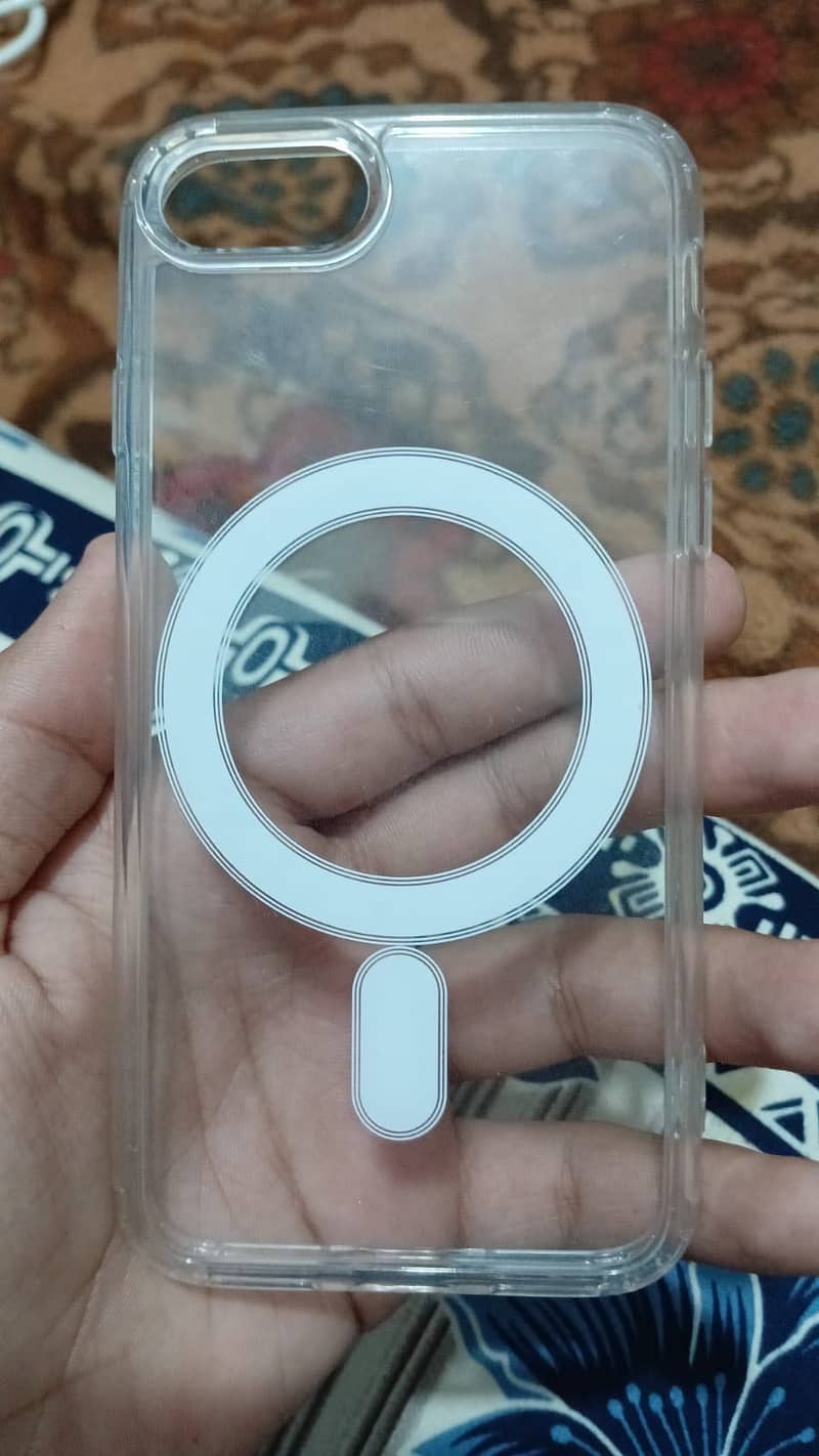 Apple iPhone SE 5