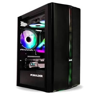 Corsair Gaming Pc for sale best price urgent sale