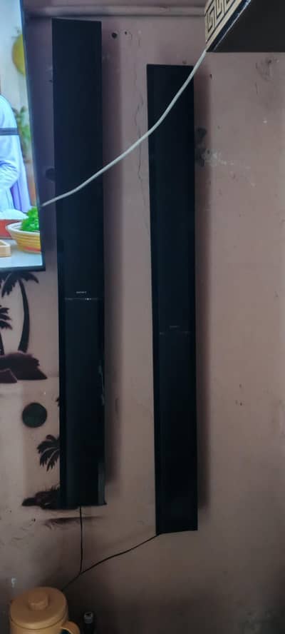 Sony Bravia Home Theater Sound system