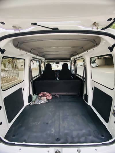 Daihatsu Hijet 2020