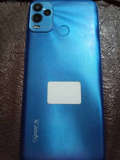 Sparx Neo 7 Pro