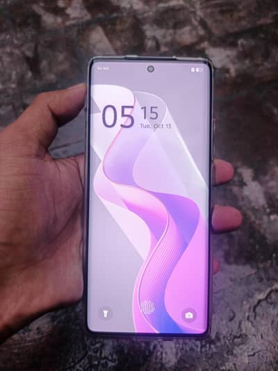 Infinix Hot 50 Pro Plus