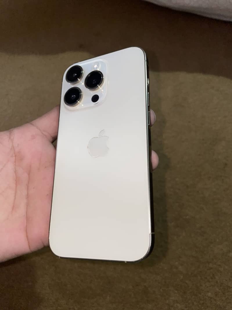Apple iPhone 14 Pro 1