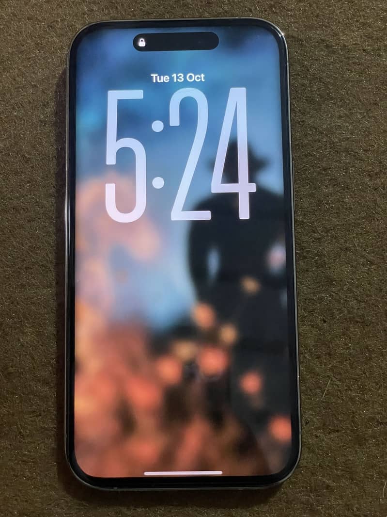 Apple iPhone 14 Pro 4