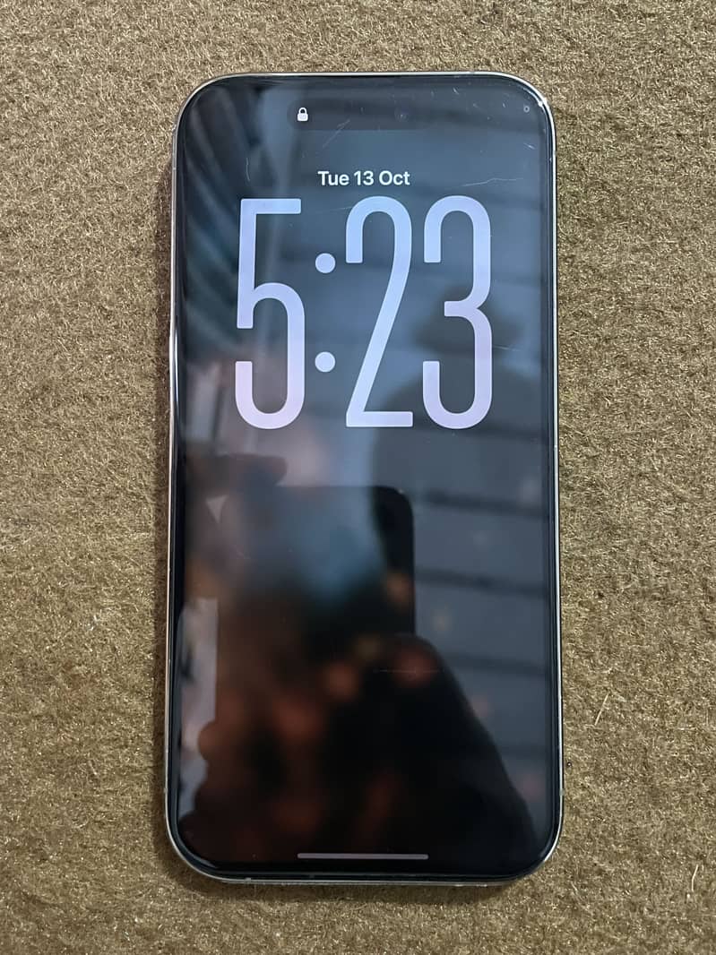 Apple iPhone 14 Pro 6