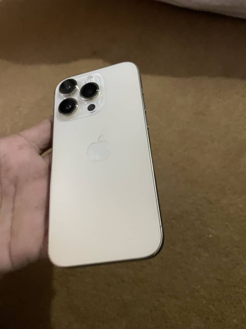 Apple iPhone 14 Pro 7
