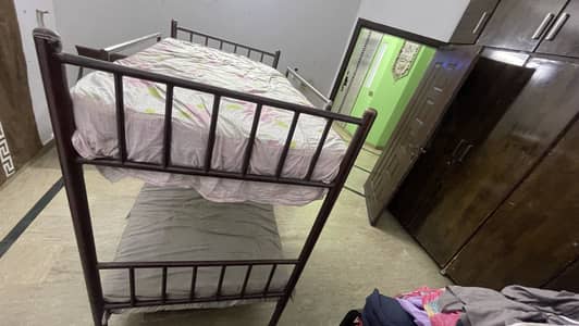 Bunker Bed for Sale