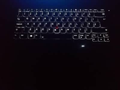 Lenovo Thinkpad L480 i5 8th gen fingerprint 8gbDDR4 256gbSSD