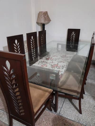 Dinning table