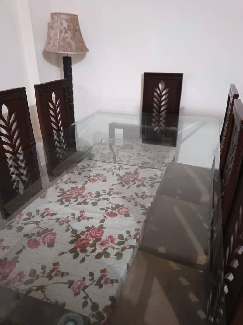 Dinning table 1