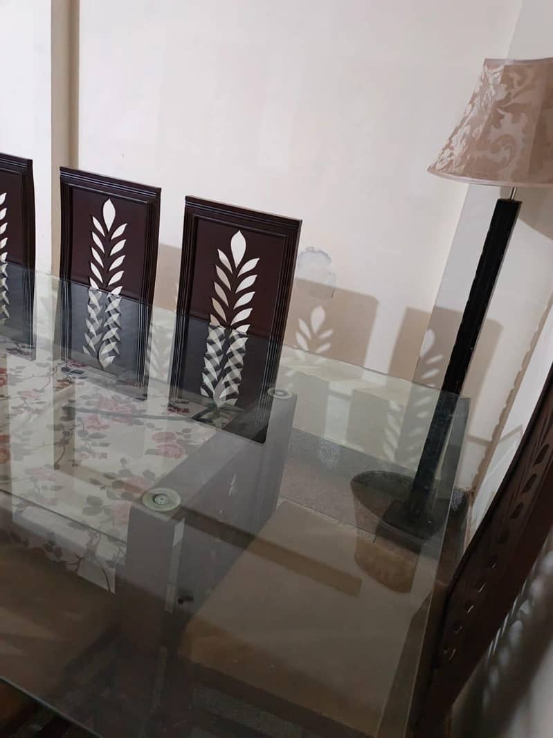 Dinning table 2