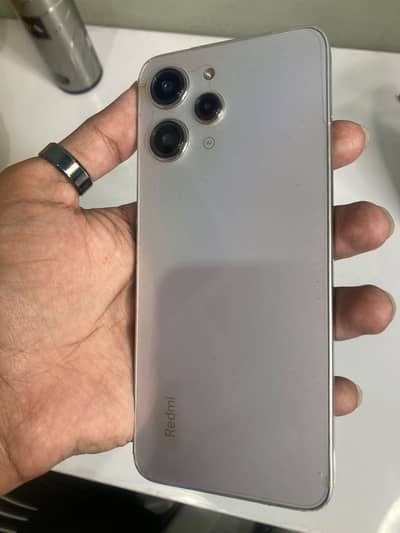 Xiaomi Redmi 12