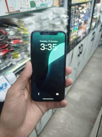 iPhone xs jv