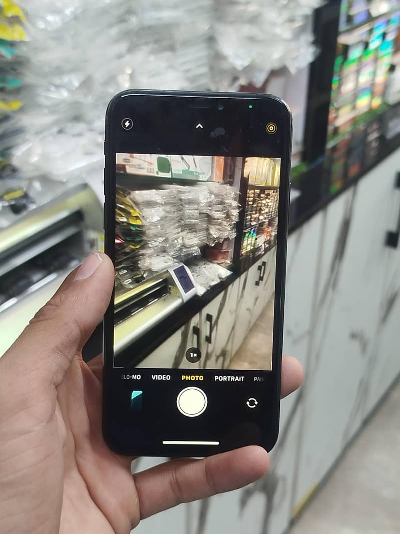 iPhone xs jv 1