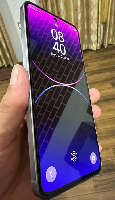 Samsung Galaxy A56 5G