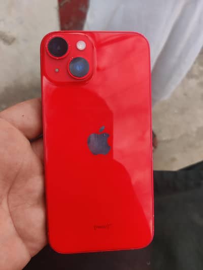 Apple iPhone 14