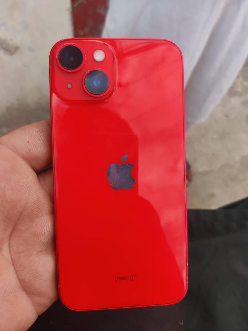 Apple iPhone 14 0