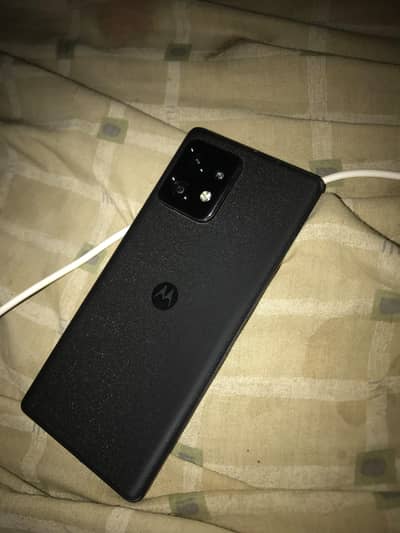 Motorola Edge 40 Pro