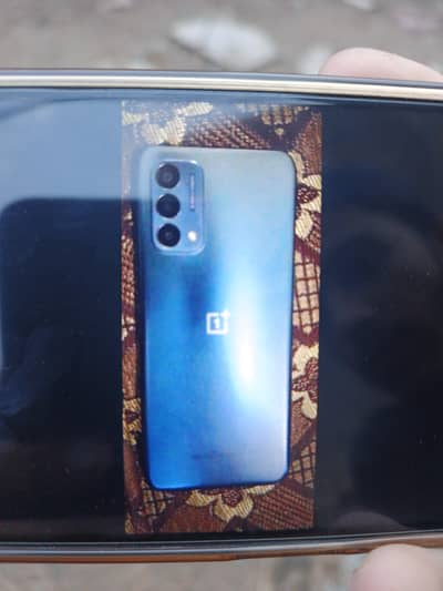 One Plus Nord N200