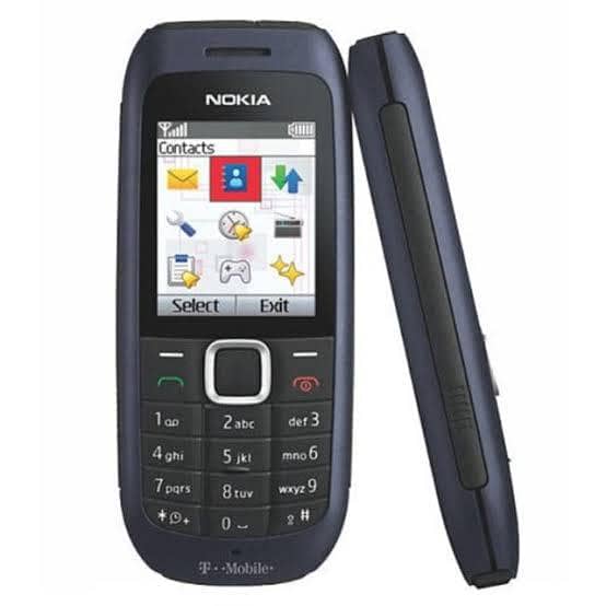 Nokia 1616 1