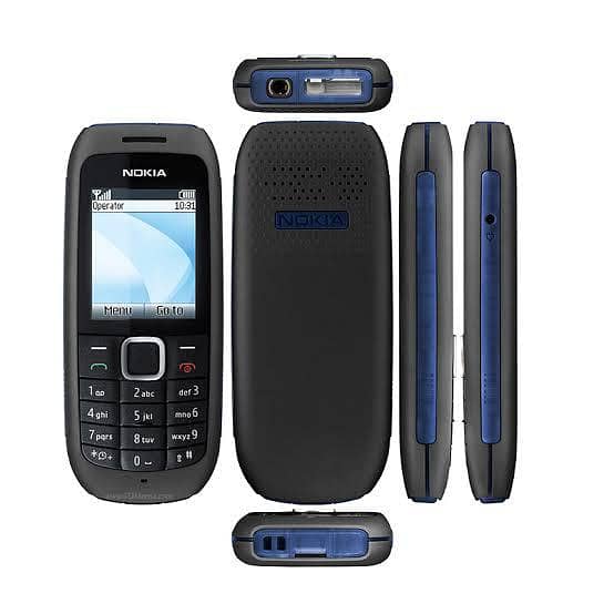 Nokia 1616 2