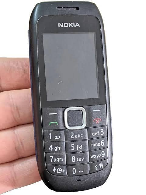 Nokia 1616 3