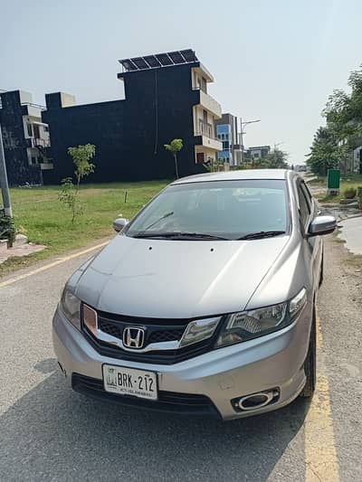 Honda City 1.3 i-VTEC 2018