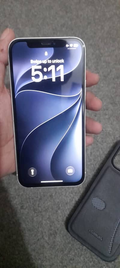 Iphone 12 converted 17 pro