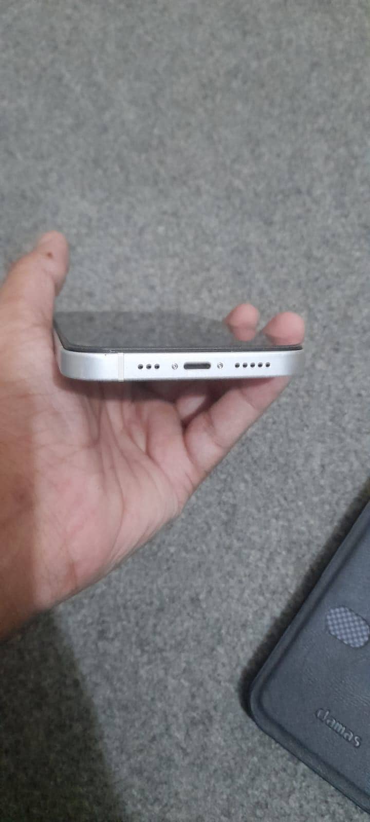 Iphone 12 converted 17 pro 3