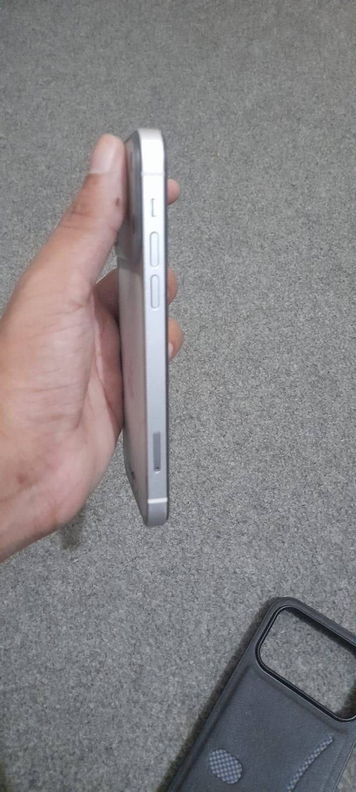 Iphone 12 converted 17 pro 4