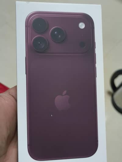 iphone 18 pro 256gb burgundy