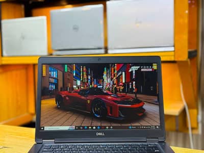Dell latitude 5495 Ryzen 5 pro 8gb rammddr4 128gb m2 1Gb graphic card