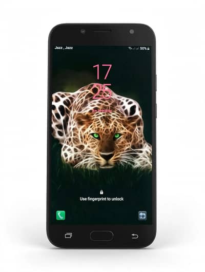 Samsung Mobile J7 Pro 3 GB 32gb