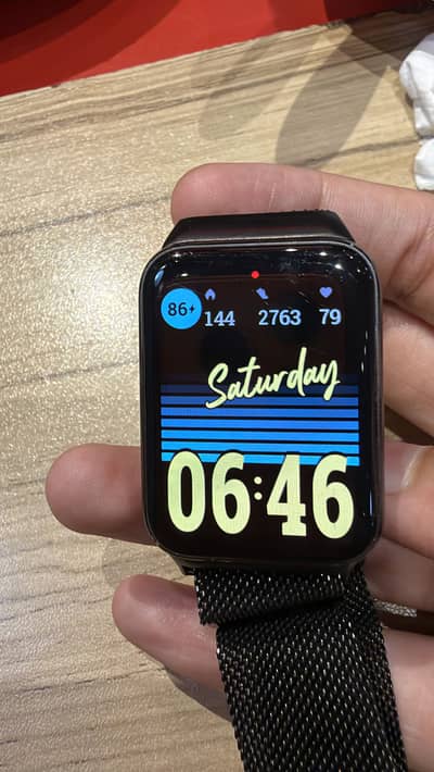 Xiaomi band 9 pro