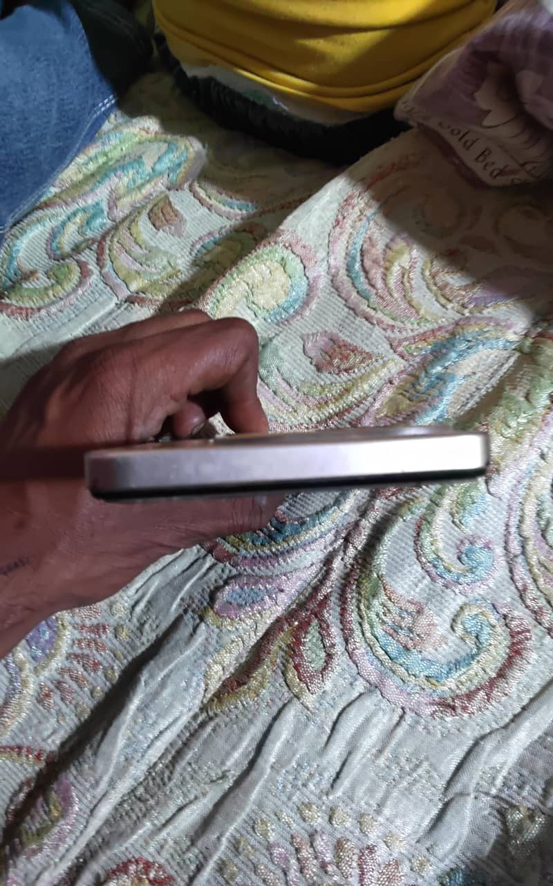 Infinix Smart 8 4