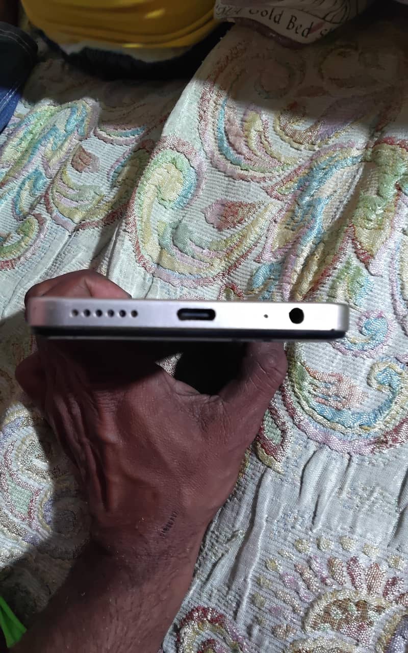 Infinix Smart 8 5