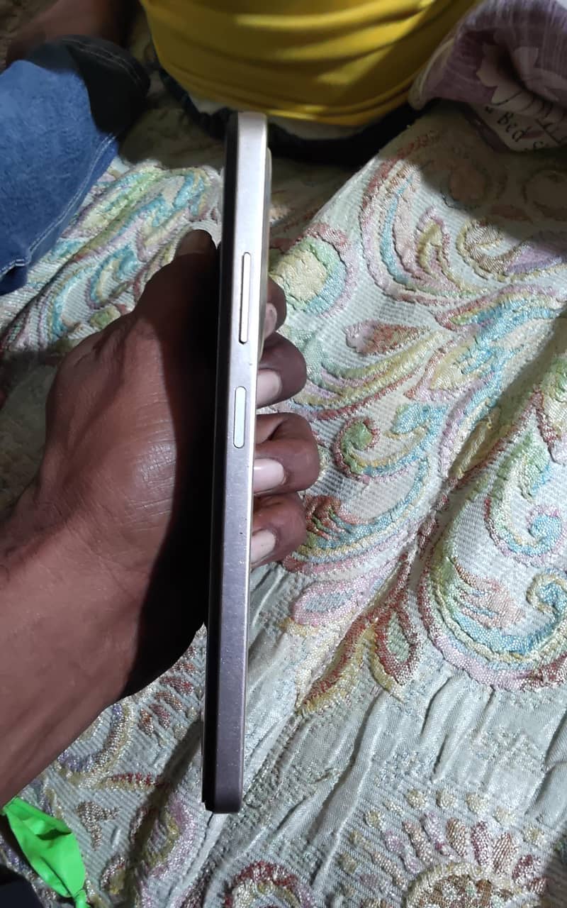 Infinix Smart 8 6